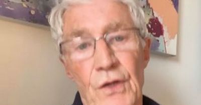 Paul O'Grady opens up about horror illness which 'finished him off'