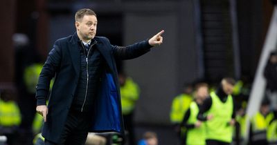 Michael Beale swerves Celtic focus as Rangers boss issues Livingston pledge to build Viaplay Cup 'momentum'