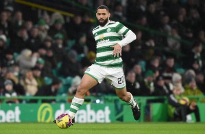 Cameron Carter-Vickers on why Celtic's Aberdeen canter wasn’t as easy as it looked