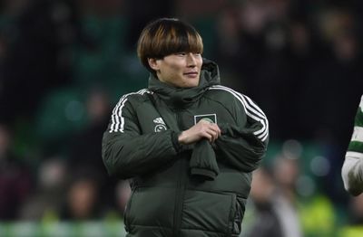 Kyogo fit for Rangers showdown, but Ange Postecoglou urges Celtic to focus on league