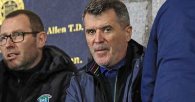 Roy Keane's advice still holds for Dave Cawley
