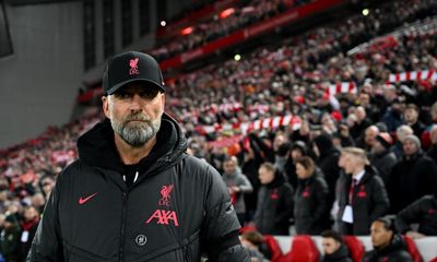Klopp says Ceferin should not resign but Paris was ‘worst possible’ venue for final
