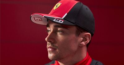 Charles Leclerc backs new Ferrari chief over policy which may affect his F1 title chances