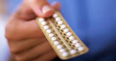 Taliban BANS contraception with pharmacists ordered to clear their shelves of stock