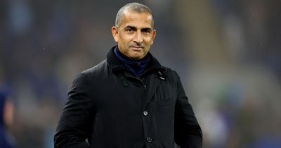 Cardiff City boss Sabri Lamouchi's bullish claim about 'saving the club' as landscape shifts in four days