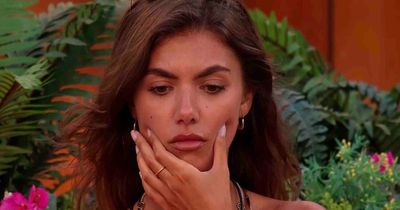 Love Island fans fume as producers force Sami to confront Casa girls on her birthday