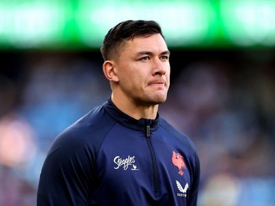 Manu not certain to be fit to start season for Roosters