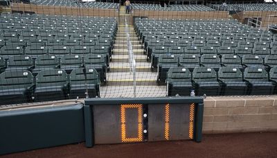 Pitch clock could spark drama — but at least it’ll play out in spring training
