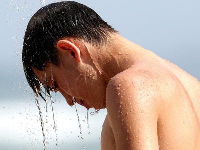 Soaring temperatures put WA residents on high alert