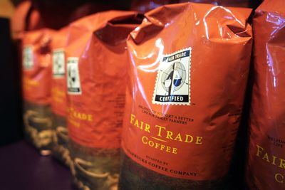 The ins and outs of fair trade labels