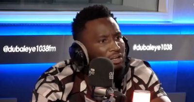 John Obi Mikel calls former Chelsea team-mate "laziest footballer I've ever seen"