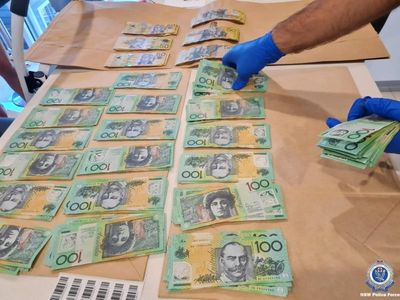 Alleged directors of Sydney cocaine syndicate charged