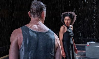 Medea review – Sophie Okonedo is magnificent as ancient Greece’s preeminent rebel woman