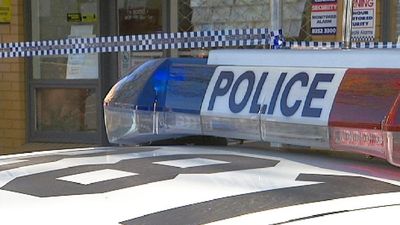 Police seek information after man's body found in car submerged at Hindmarsh Island