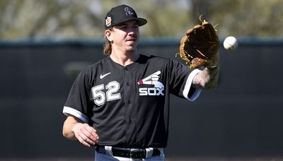 White Sox right-hander Mike Clevinger rips radio station, warns of litigation after interview with accuser