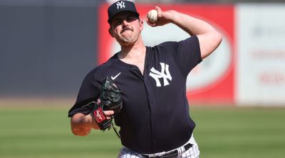 Yankees’ Rodón Explains What He’ll Do With Fans’ Venmo Payments