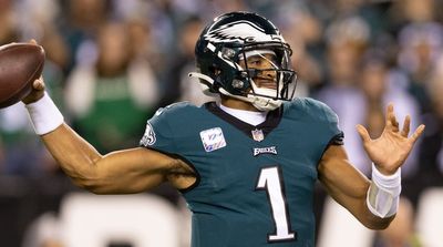 Eagles GM Discusses Jalen Hurts’s Contract Talks