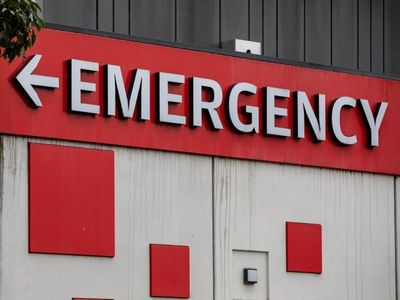 Boy hospitalised with head injuries after 4WD crash