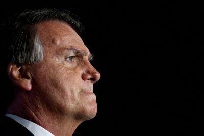 Brazil's vaccine-skeptic Bolsonaro got the shot, document indicates