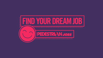 Feature jobs: APRA AMCOS, WNDRR The Atticism