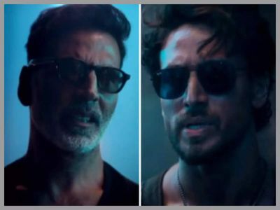 Akshay Kumar's 'Bade Miyan Chote Miyan' make-up artist hospitalised after being attacked by leopard