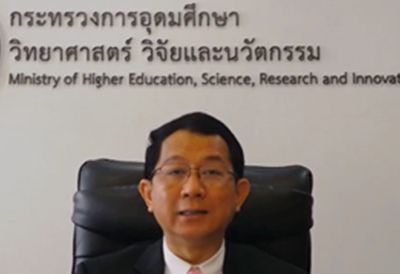 Official says 33 scholars guilty of academic fraud