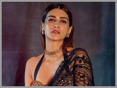 Kriti Sanon says 'public memory is short' as she reacts to rumours about her personal and professional life in media