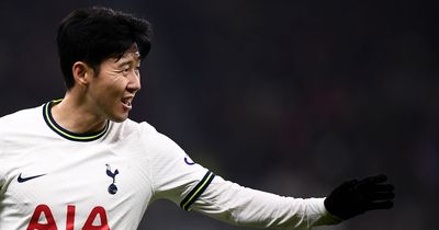 Tottenham news: Stellini opens up on dropping Son as four players score goals in massive boost