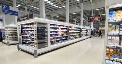 Tesco, Iceland, Sainsbury's and Waitrose warnings as items pulled from shelves