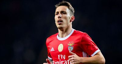 Leeds United transfer rumours as Whites show 'concrete' interest in Benfica left-back