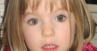 Prosecutors 'know Madeleine McCann suspect snatched her but can't prove it'