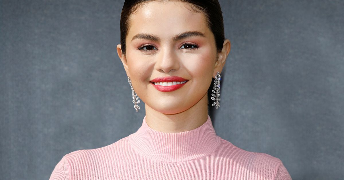 Selena Gomez opens up about lupus weight gain after…