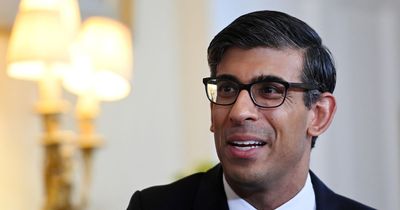Rishi Sunak to push for Northern Ireland Protocol deal with EU leaders