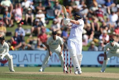 Stokes surpasses McCullum's record for Test sixes