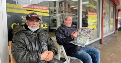 'Hard to know where else to go' when historic shop leaves high street