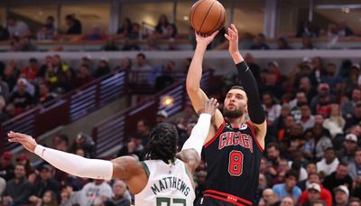 Can Bulls make playoffs without composure, consistency or established identity?