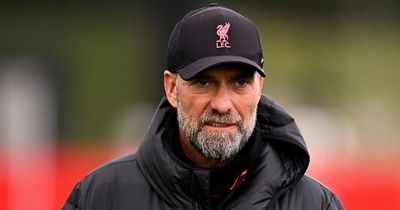 Liverpool news: Jurgen Klopp suffers another injury blow ahead of crucial Newcastle clash