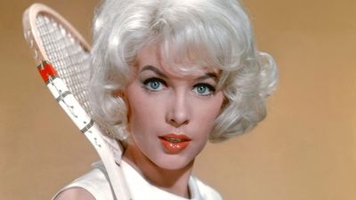 Stella Stevens, actress known for The Nutty Professor and The Poseidon Adventure, dies aged 84