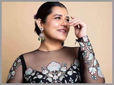 Shikha Talsania: I find comedy genre extremely fun; making something funny is an innate ability for me - Exclusive