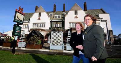 Viking boat could be found underneath pub's car park