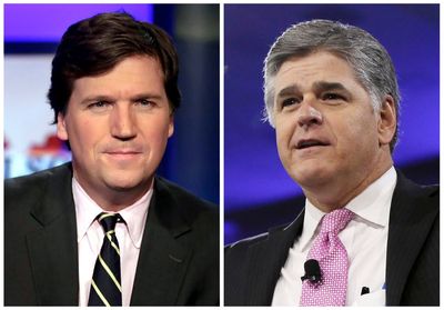 Dominion voting case exposes post-election fear at Fox News