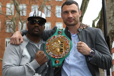 On this day in 2012: Derek Chisora’s WBC heavyweight title bid ends in defeat