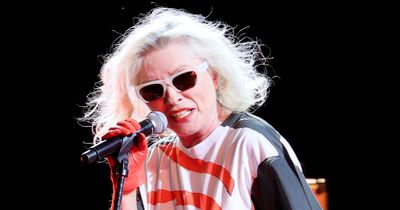 Glastonbury 2023: Blondie accidentally confirms line-up place after letting slip secret