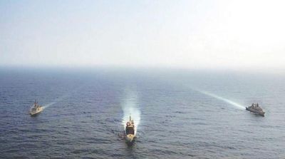 Fingers Point at Iran Following Attack on Israeli Vessel in Arabian Sea