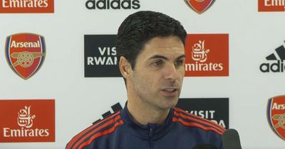 Mikel Arteta gives verdict on two Arsenal January signings and how squad have responded
