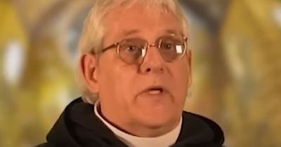 'Cunning' fake priest accused of swindling MILLIONS from churches to buy 'premium llamas'