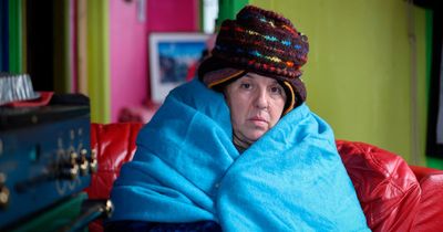 Nottingham woman forced to sleep in multiple layers to keep warm after gas bill skyrockets