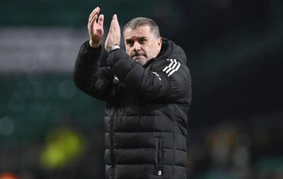 Celtic manager Ange Postecoglou swerves Michael Beale ‘probability’ dangler