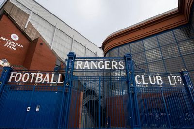 Club 1872 need a squad rebuild if they are to become a major player at Rangers again
