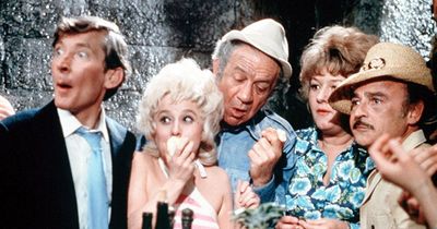 What happened to the Carry On stars next? Barbara Windsor to Kenneth Williams